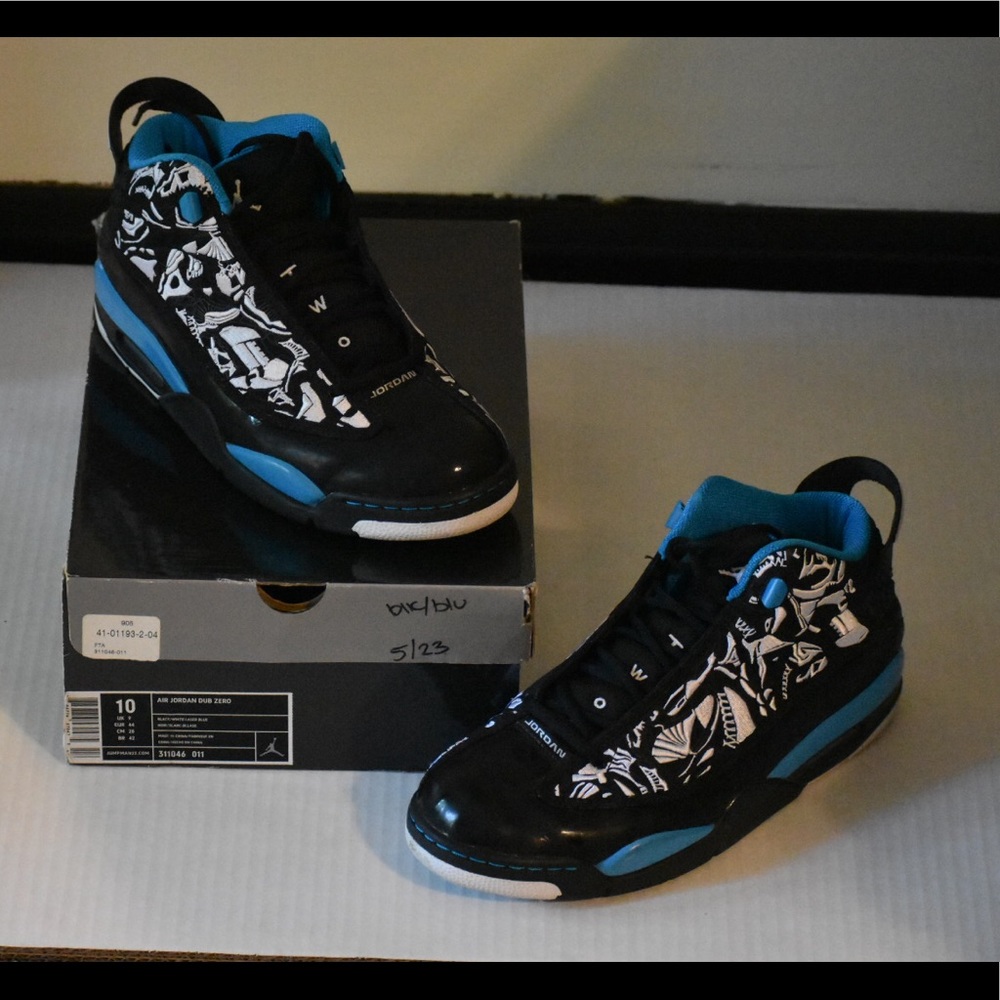 JORDANS